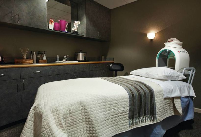 Resort Wyndham Palm-Aire  | Pompano Beach | Florida | Estados Unidos 19