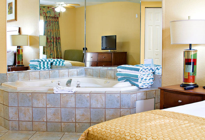 Resort Wyndham Palm-Aire  | Pompano Beach | Florida | Estados Unidos 2