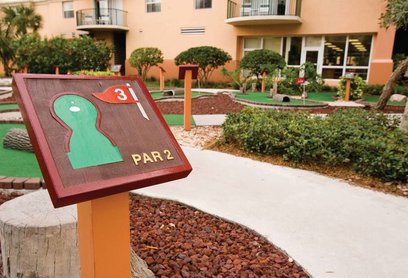 Resort Wyndham Palm-Aire  | Pompano Beach | Florida | Estados Unidos 20