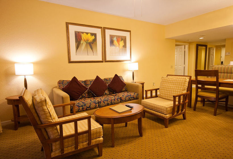 Resort Wyndham Palm-Aire  | Pompano Beach | Florida | Estados Unidos 3