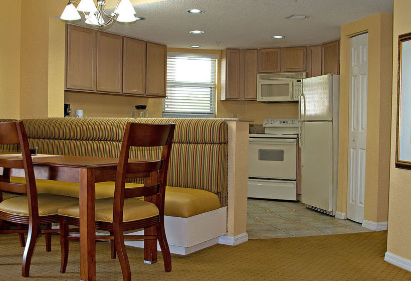 Resort Wyndham Palm-Aire  | Pompano Beach | Florida | Estados Unidos 4