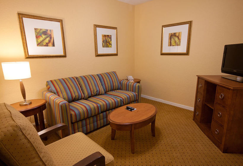 Resort Wyndham Palm-Aire  | Pompano Beach | Florida | Estados Unidos 5