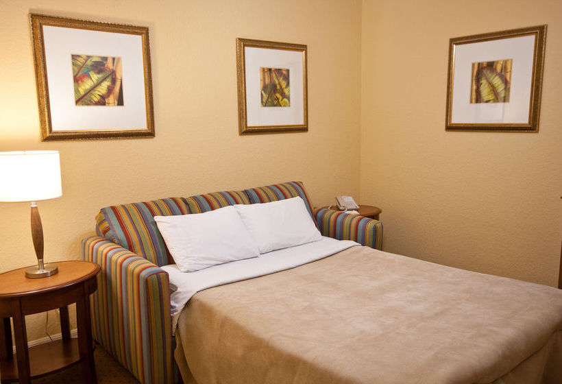 Resort Wyndham Palm-Aire  | Pompano Beach | Florida | Estados Unidos 6