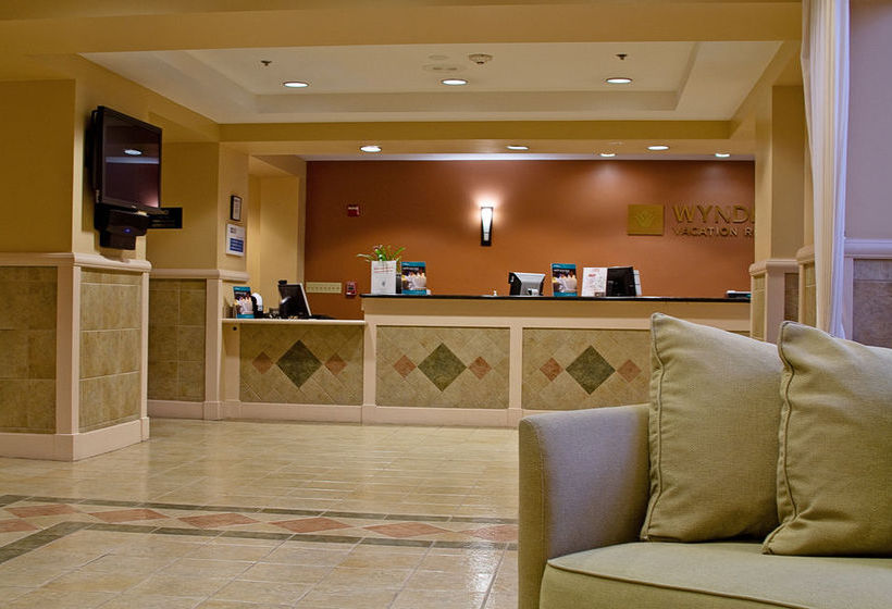 Resort Wyndham Palm-Aire  | Pompano Beach | Florida | Estados Unidos 7