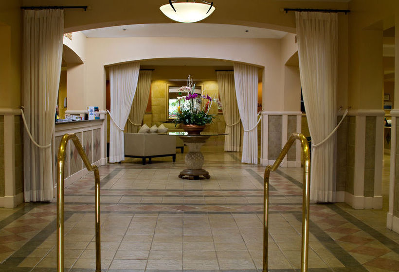 Resort Wyndham Palm-Aire  | Pompano Beach | Florida | Estados Unidos 8