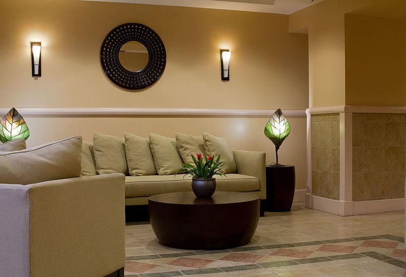 Resort Wyndham Palm-Aire  | Pompano Beach | Florida | Estados Unidos 9