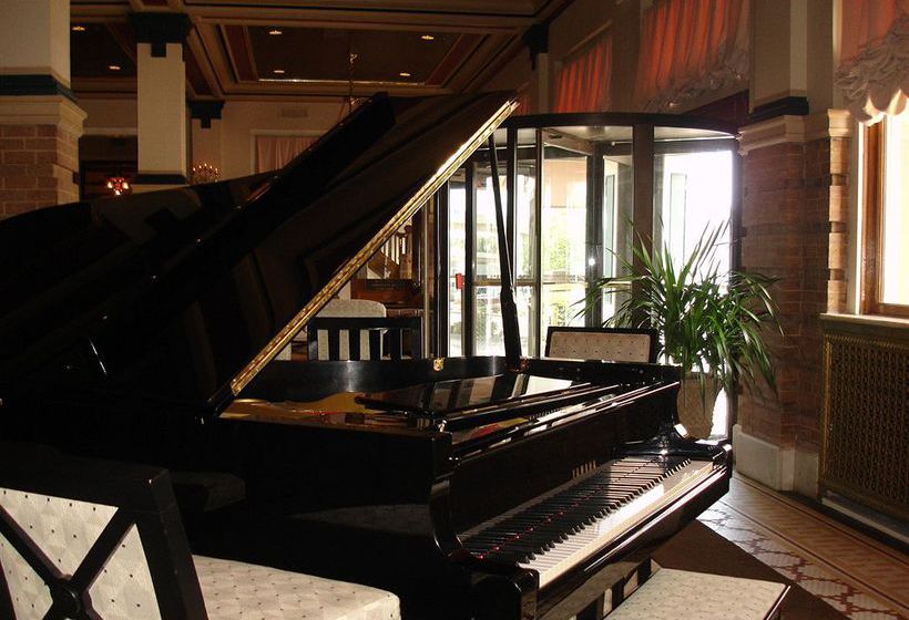 Crowne Plaza Pensacola Grand Hotel  | Pensacola | Florida | United States 1