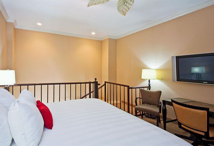 Crowne Plaza Pensacola Grand Hotel  | Pensacola | Florida | United States 10