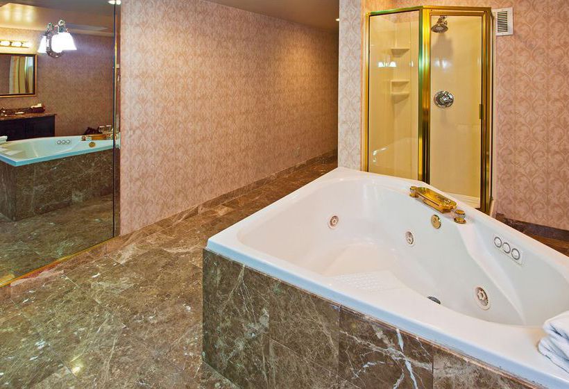 Crowne Plaza Pensacola Grand Hotel  | Pensacola | Florida | United States 11