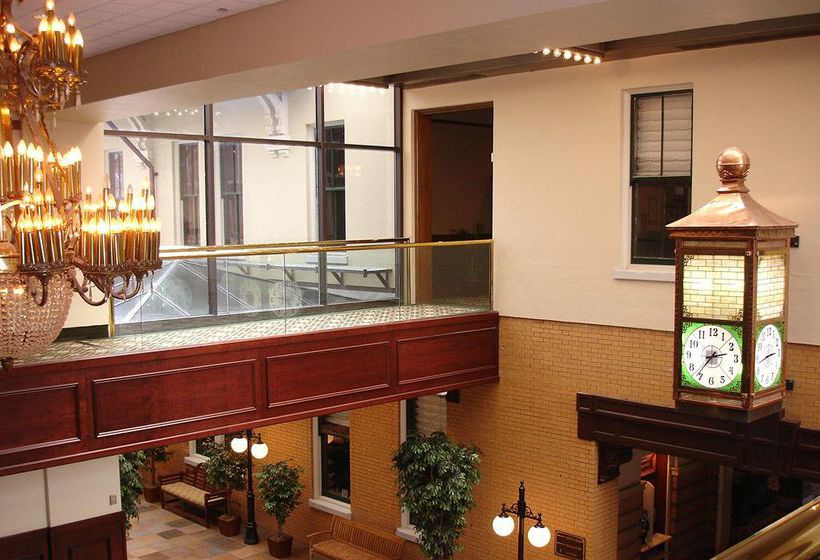 Crowne Plaza Pensacola Grand Hotel  | Pensacola | Florida | United States 12