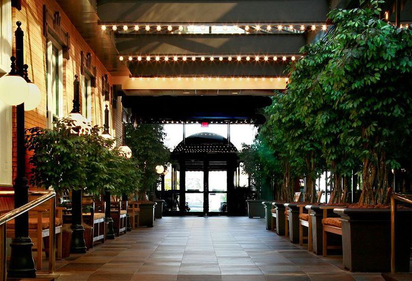 Crowne Plaza Pensacola Grand Hotel  | Pensacola | Florida | United States 13