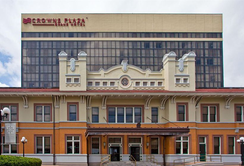 Crowne Plaza Pensacola Grand Hotel  | Pensacola | Florida | United States 14