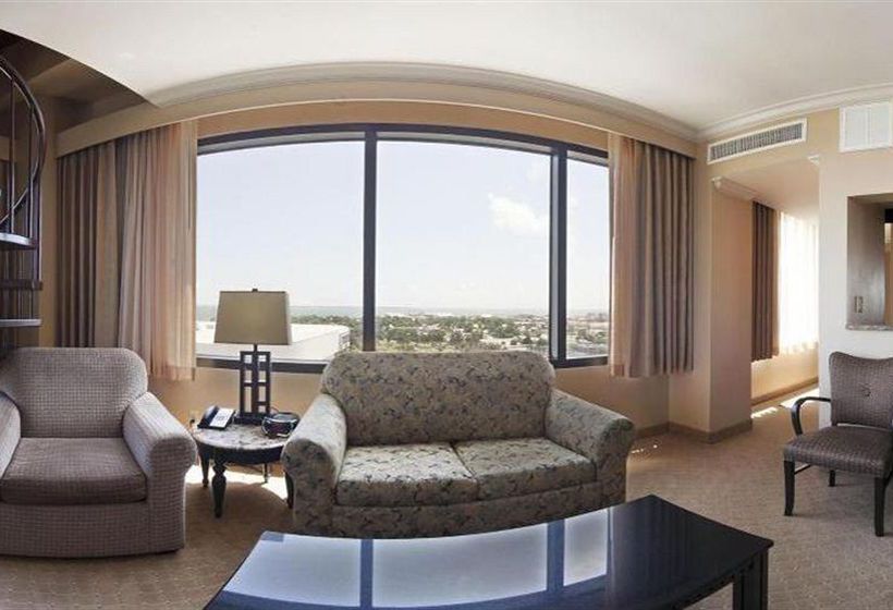 Crowne Plaza Pensacola Grand Hotel  | Pensacola | Florida | United States 16