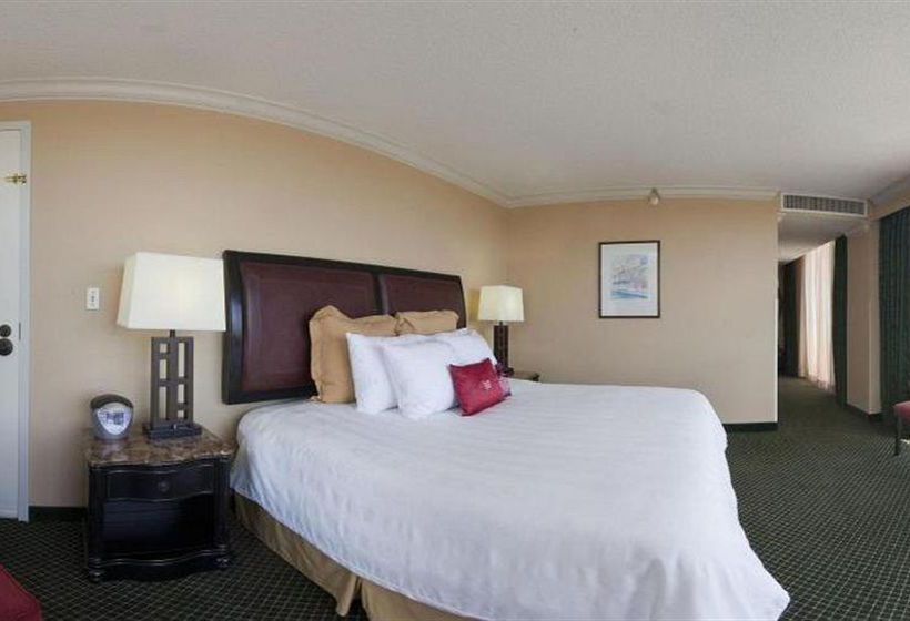 Crowne Plaza Pensacola Grand Hotel  | Pensacola | Florida | United States 20