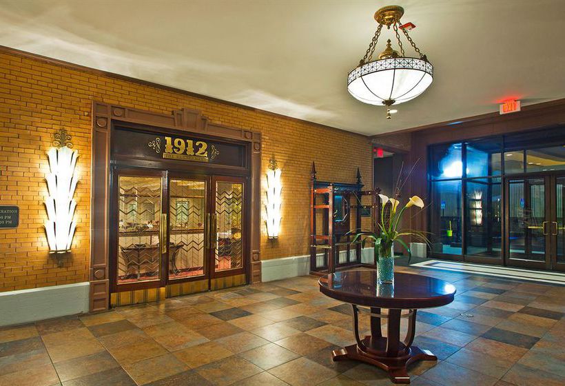 Crowne Plaza Pensacola Grand Hotel  | Pensacola | Florida | United States 3