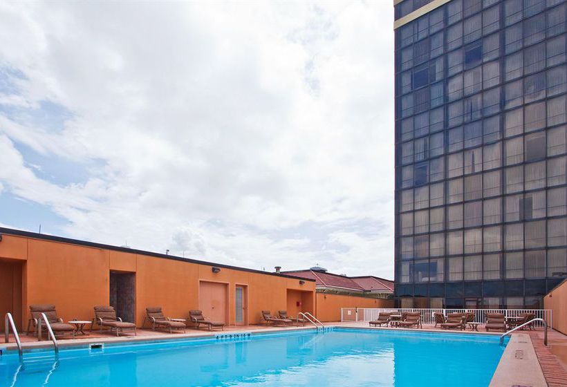 Crowne Plaza Pensacola Grand Hotel  | Pensacola | Florida | United States 4