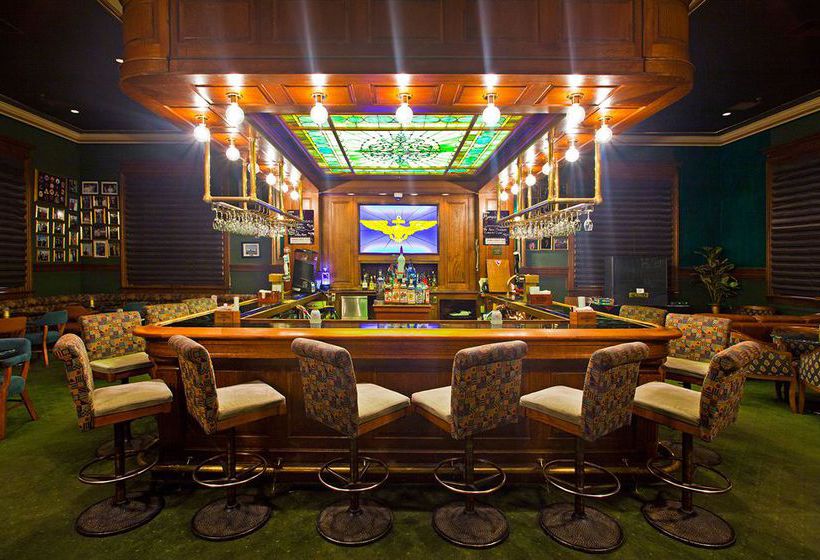 Crowne Plaza Pensacola Grand Hotel  | Pensacola | Florida | United States 6