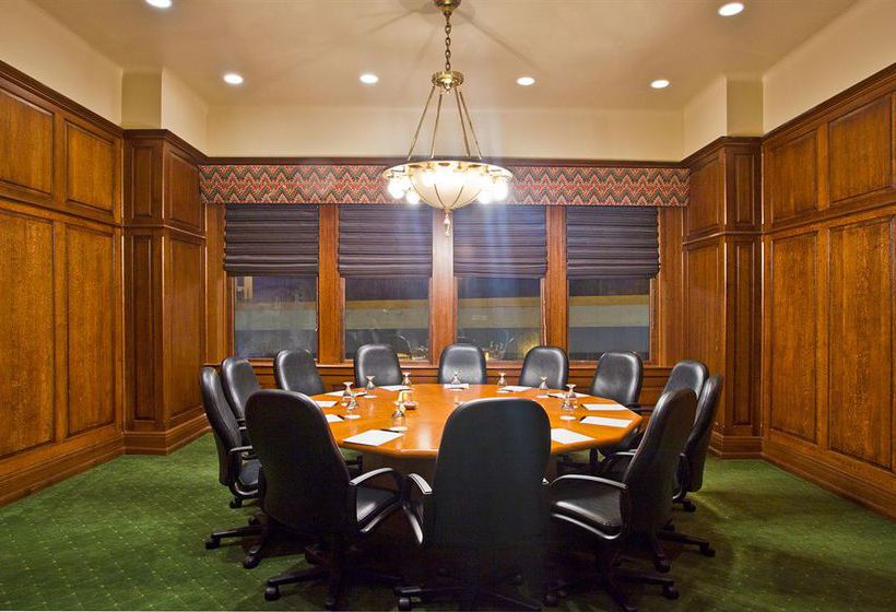 Crowne Plaza Pensacola Grand Hotel  | Pensacola | Florida | United States 7