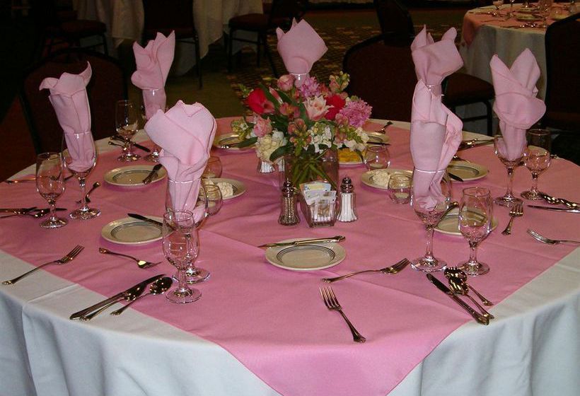 Crowne Plaza Pensacola Grand Hotel  | Pensacola | Florida | United States 8