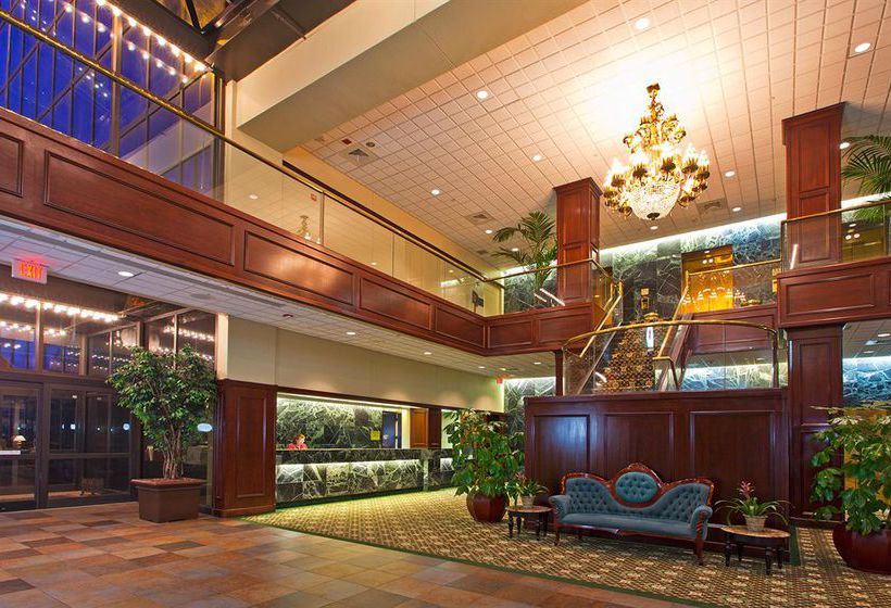 Crowne Plaza Pensacola Grand Hotel  | Pensacola | Florida | United States 9