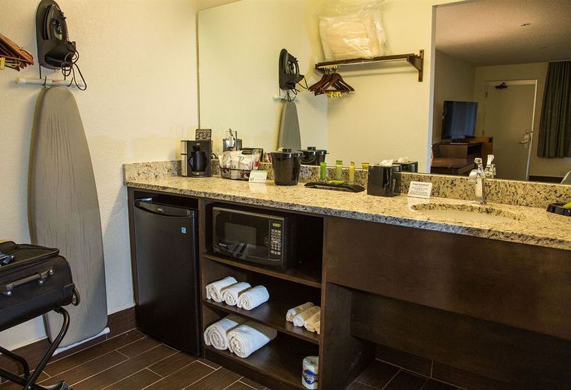 Hotel Alhambra Inn  | Saint Augustine | Florida | Hotel negli Stati Uniti 1