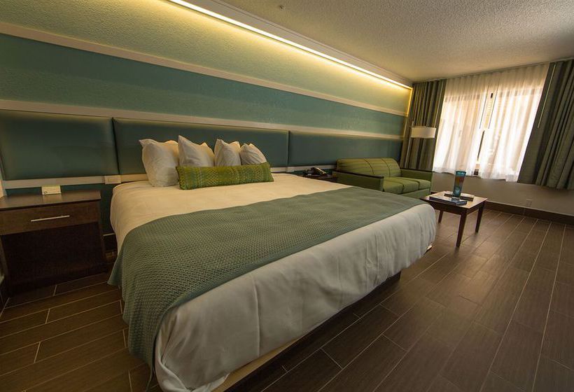 Hotel Alhambra Inn  | Saint Augustine | Florida | Hotel negli Stati Uniti 11