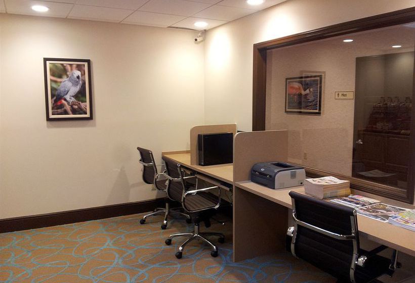 Hotel Alhambra Inn  | Saint Augustine | Florida | Hotel negli Stati Uniti 12