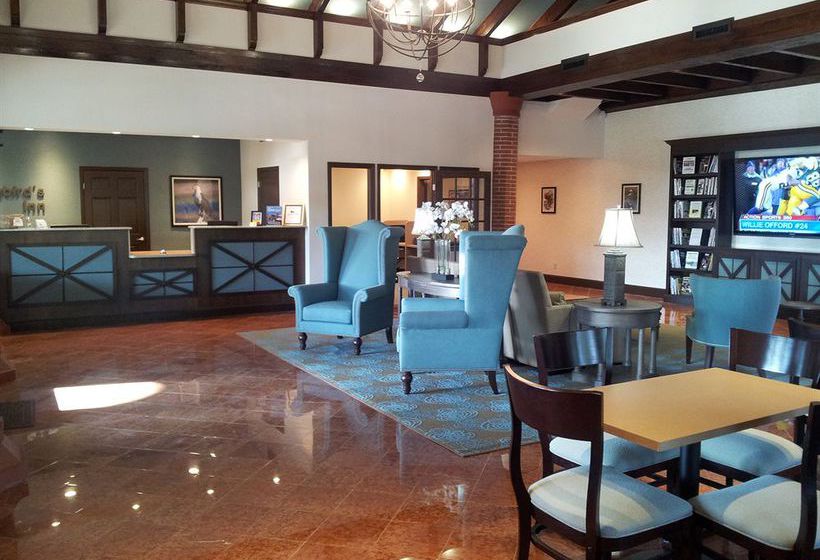 Hotel Alhambra Inn  | Saint Augustine | Florida | Hotel negli Stati Uniti 13