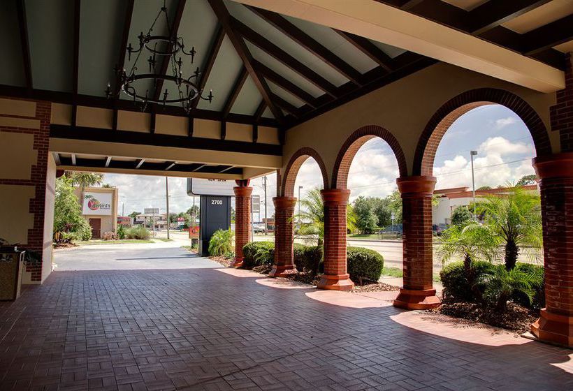 Hotel Alhambra Inn  | Saint Augustine | Florida | Hotel negli Stati Uniti 14