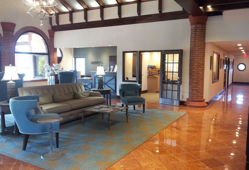 Hotel Alhambra Inn  | Saint Augustine | Florida | Hotel negli Stati Uniti 16