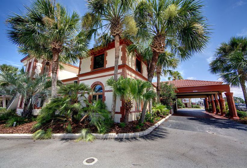 Hotel Alhambra Inn  | Saint Augustine | Florida | Hotel negli Stati Uniti 18
