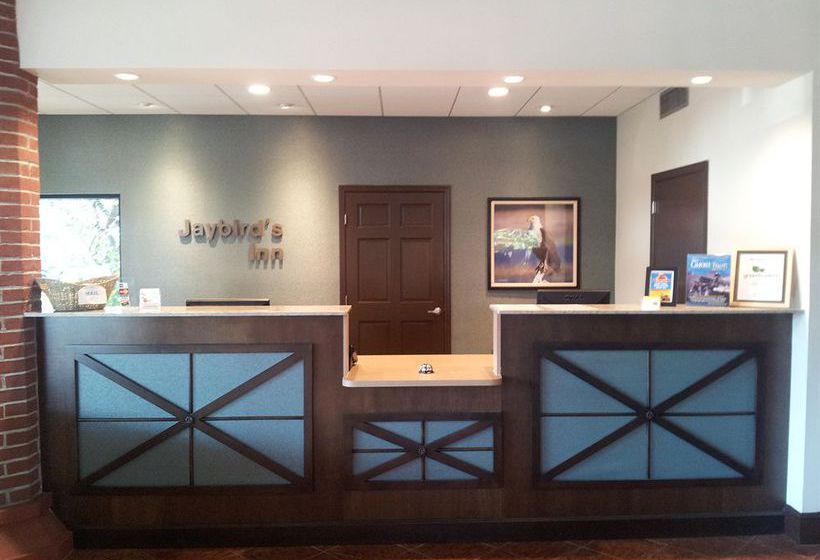 Hotel Alhambra Inn  | Saint Augustine | Florida | Hotel negli Stati Uniti 19