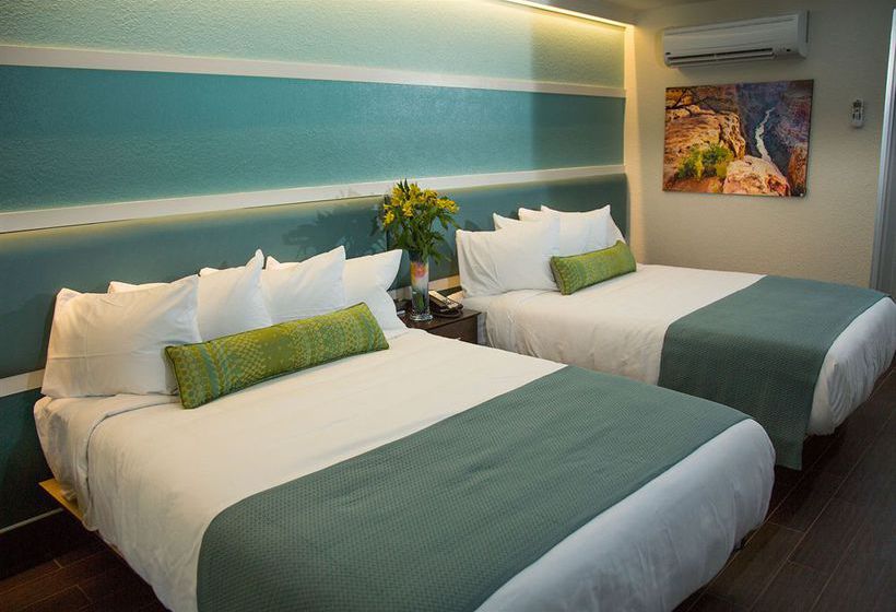 Hotel Alhambra Inn  | Saint Augustine | Florida | Hotel negli Stati Uniti 2