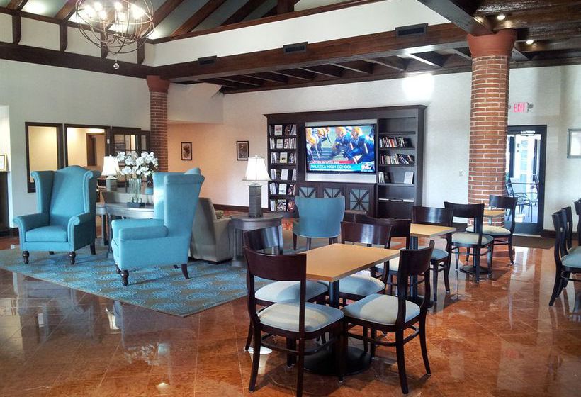 Hotel Alhambra Inn  | Saint Augustine | Florida | Hotel negli Stati Uniti 20