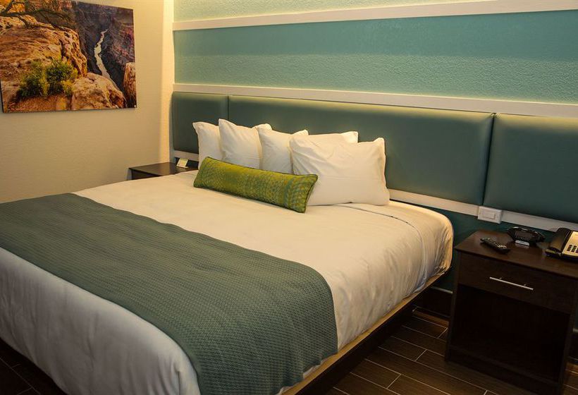 Hotel Alhambra Inn  | Saint Augustine | Florida | Hotel negli Stati Uniti 3