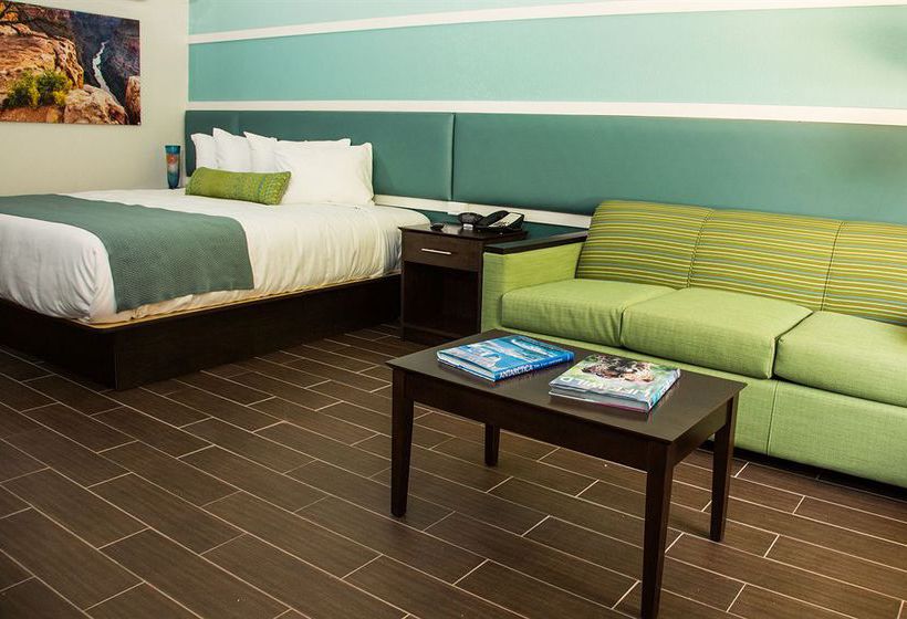 Hotel Alhambra Inn  | Saint Augustine | Florida | Hotel negli Stati Uniti 4