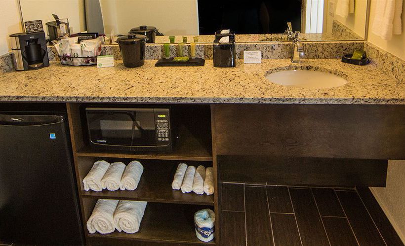 Hotel Alhambra Inn  | Saint Augustine | Florida | Hotel negli Stati Uniti 5