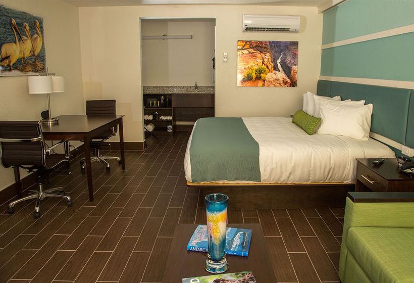 Hotel Alhambra Inn  | Saint Augustine | Florida | Hotel negli Stati Uniti 6