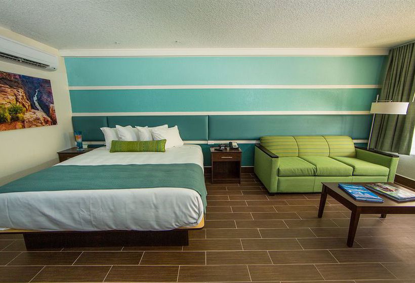 Hotel Alhambra Inn  | Saint Augustine | Florida | Hotel negli Stati Uniti 7