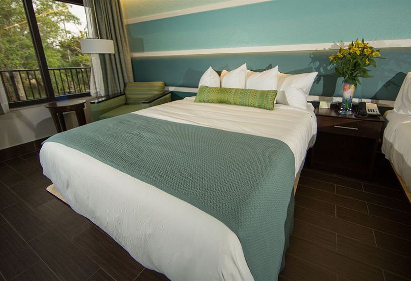 Hotel Alhambra Inn  | Saint Augustine | Florida | Hotel negli Stati Uniti 8