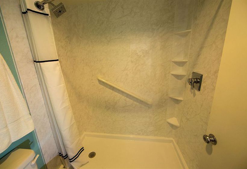 Hotel Alhambra Inn  | Saint Augustine | Florida | Hotel negli Stati Uniti 9