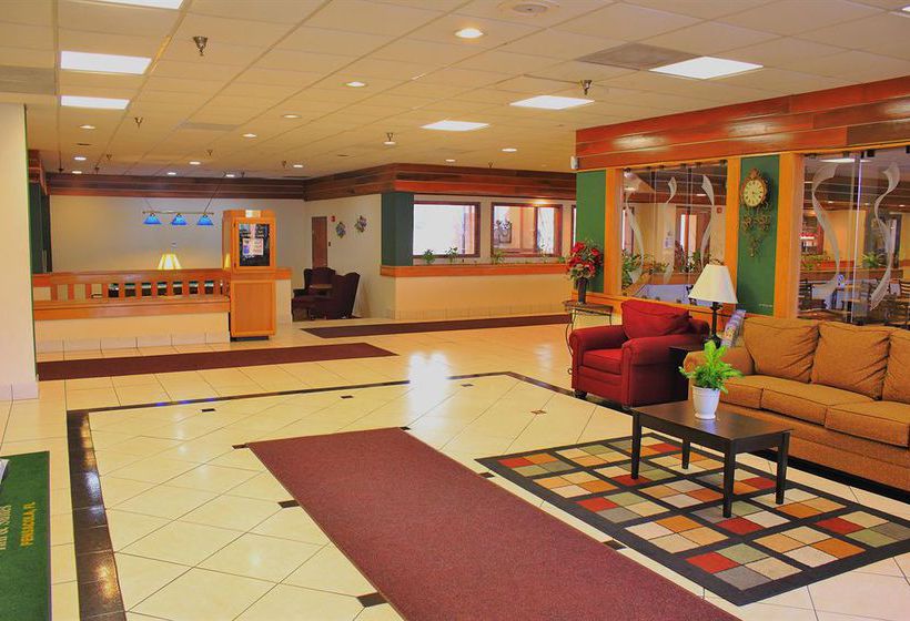 Hotel Quality Inn & Suites Pensacola Pensacola Florida