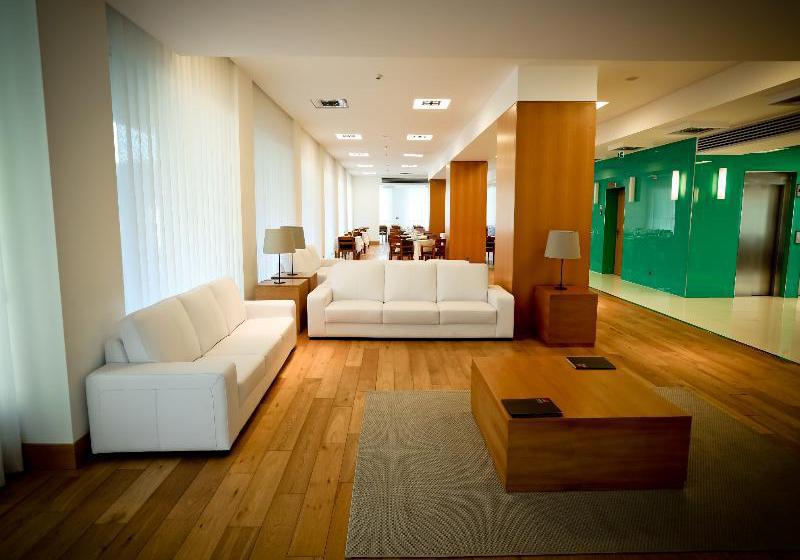 Premium Setúbal Hotel & Spa  | Setúbal | Setubal | Portugal 1