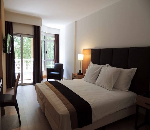 Premium Setúbal Hotel & Spa  | Setúbal | Setubal | Portugal 11