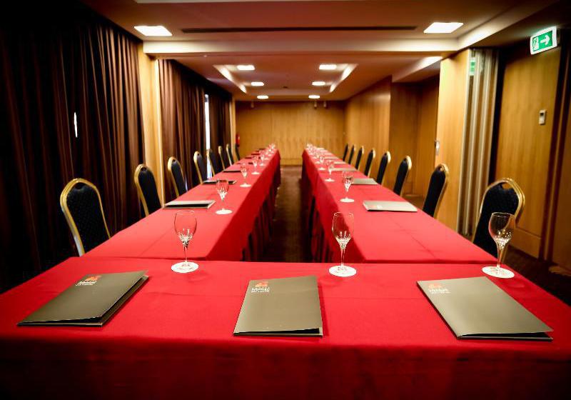 Premium Setúbal Hotel & Spa  | Setúbal | Setubal | Portugal 4