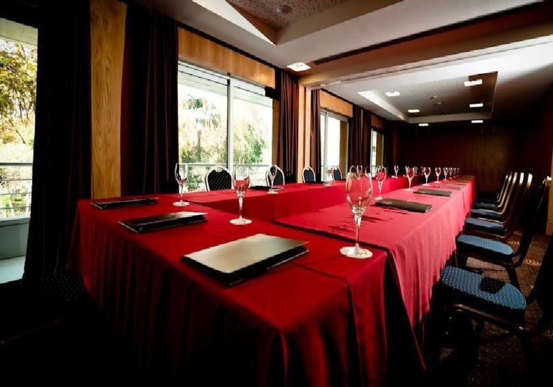 Premium Setúbal Hotel & Spa  | Setúbal | Setubal | Portugal 5