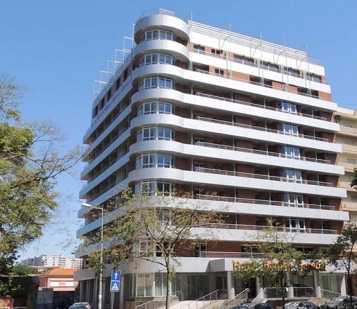 Premium Setúbal Hotel & Spa  | Setúbal | Setubal | Portugal 7