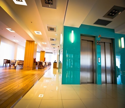 Premium Setúbal Hotel & Spa  | Setúbal | Setubal | Portugal 8