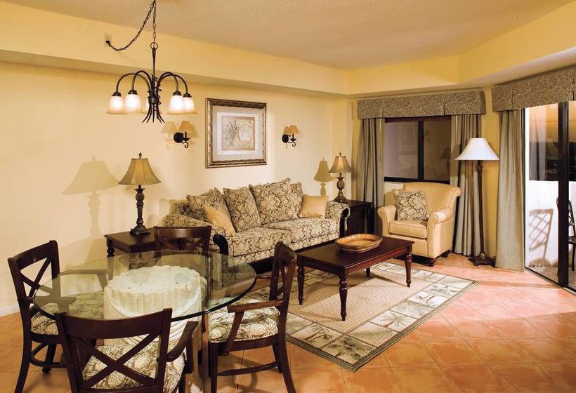 Resort Wyndham Sea Gardens Pompano Beach