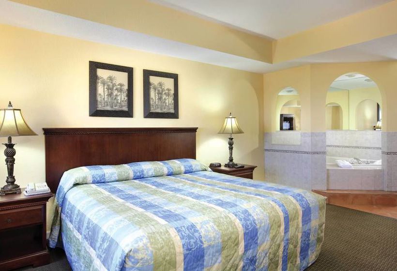 Resort Wyndham Sea Gardens  | Pompano Beach | Florida | United States 10